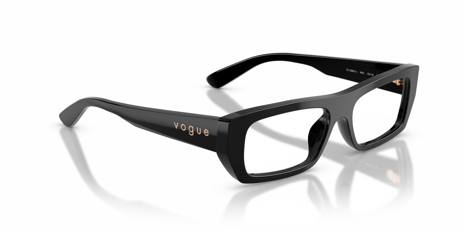 Vogue VO5660U W44  
